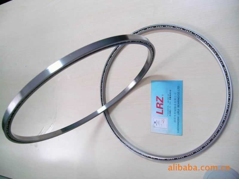 等截面薄壁軸承 等截面薄壁軸承